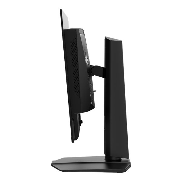 Msi Mpg 272urx Qd Oled 27 Inc 240hz 0 03ms 4k Uhd Adaptive Sync Qd Oled Pivot Gaming Monitor F6