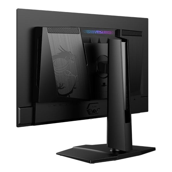 Msi Mpg 272urx Qd Oled 27 Inc 240hz 0 03ms 4k Uhd Adaptive Sync Qd Oled Pivot Gaming Monitor F8