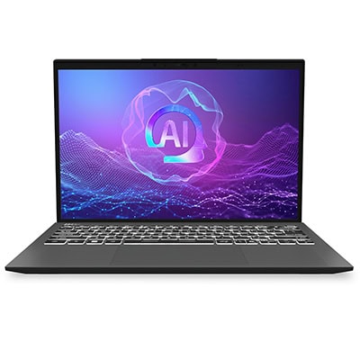 MSI PRESTIGE 13 AI+ EVO A2VMG-043TR Laptop – görsel 1