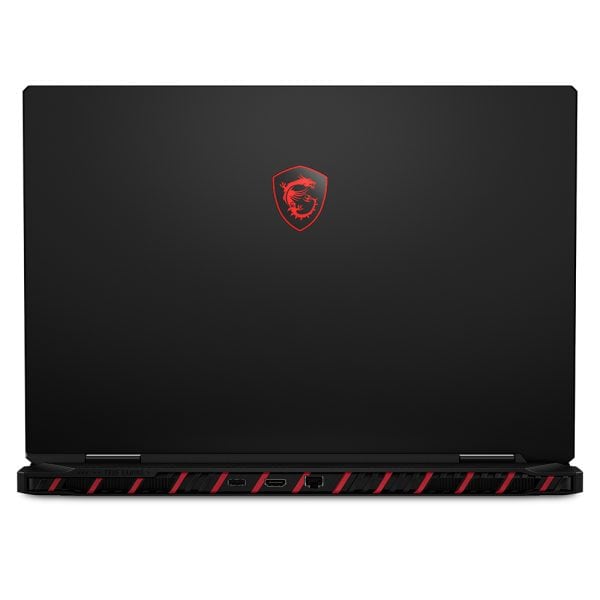 Msi Raider 18 Hx Ai A2xwig 218tr Intel Core Ultra 9 285hx 64gb Ddr5 4tb Ssd Rtx5080 16gb 18 Inc 4k Uhd 120hz Miniled W11 Home Gaming Laptop 9
