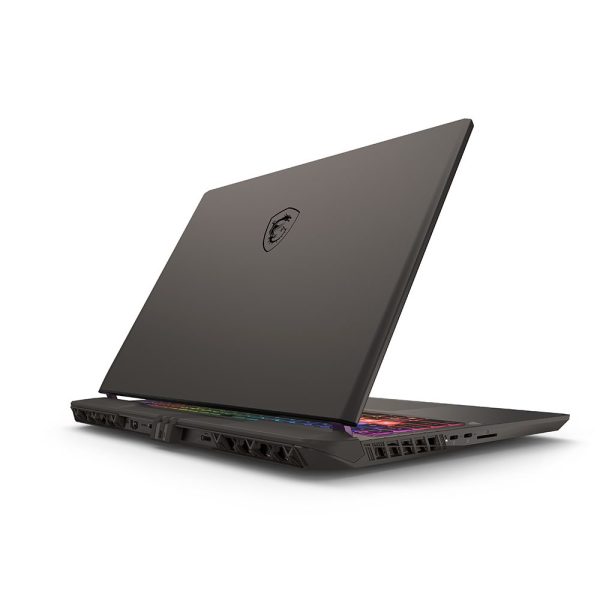 Msi Vector 16 Hx Ai A2xwhg 091xtr Intel Core Ultra 7 255hx 16gb Ddr5 1tb Ssd Rtx5070ti 12gb 16 Inc Fhd 144hz Freedos Gaming Laptop 6