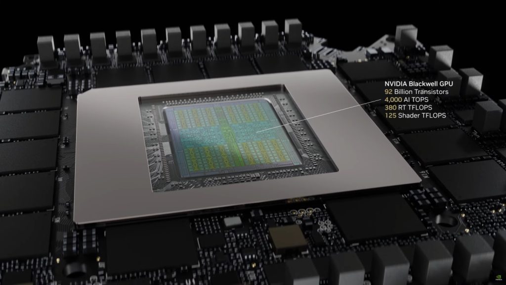 Nvidia Geforce Rtx 50 Serisi Rtx 5090 Rtx 5080 Rtx 5070 Ti Ve Rtx 5070 Resmi Olarak Tanitildi 20250107 4