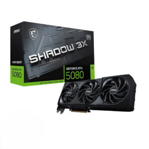 Vortex 5080 Intel Ultra 7 265k Tray Msi Geforce Rtx 5080 16g Shadow 3x Oc 16gb 32gb Ram 1tb M.2 Ssd Sistem Tavsiyesi 007 First Light Hediyeli 2