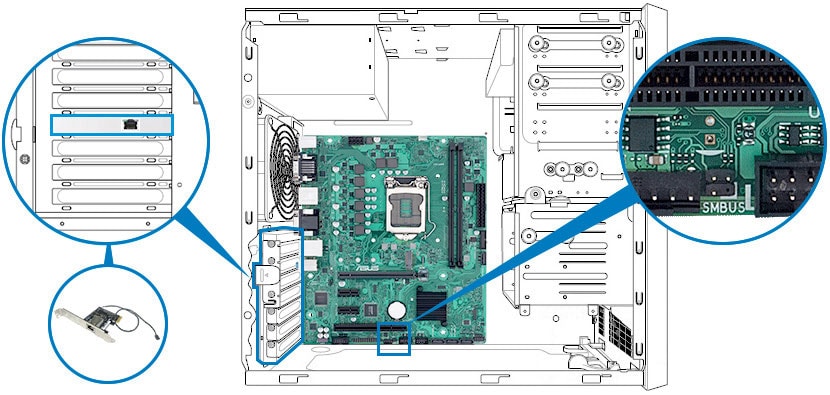 Pro H810M-C-CSM Pro H810M-C-CSM