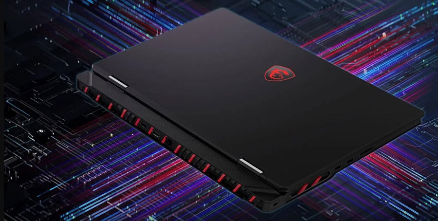 MSI RAIDER 18 HX AI A2XWIG-218TR Gaming Laptop H14
