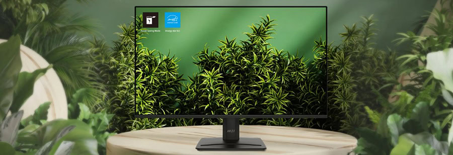 MSI PRO MP242A E2 Monitör h15