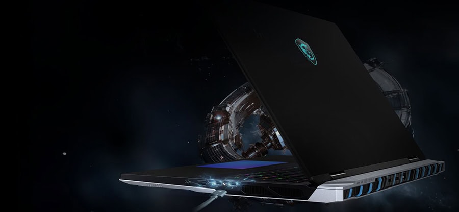 MSI TITAN 18 HX AI A2XWJG-217TR Gaming Laptop H15