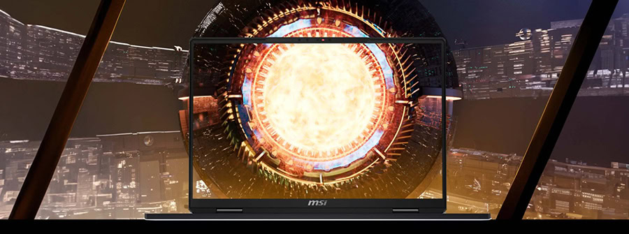 MSI TITAN 18 HX AI A2XWJG-217TR Gaming Laptop H17