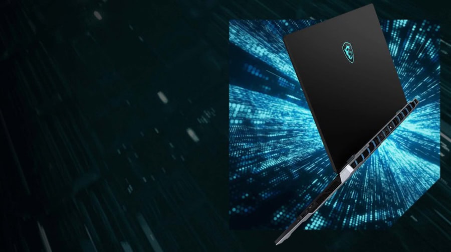 MSI TITAN 18 HX AI A2XWJG-217TR Gaming Laptop H19