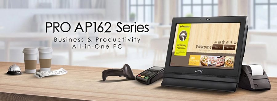MSI PRO AP162T ADL-017XEU Bilgisayar – Dünyaya Açılan Pencereniz
