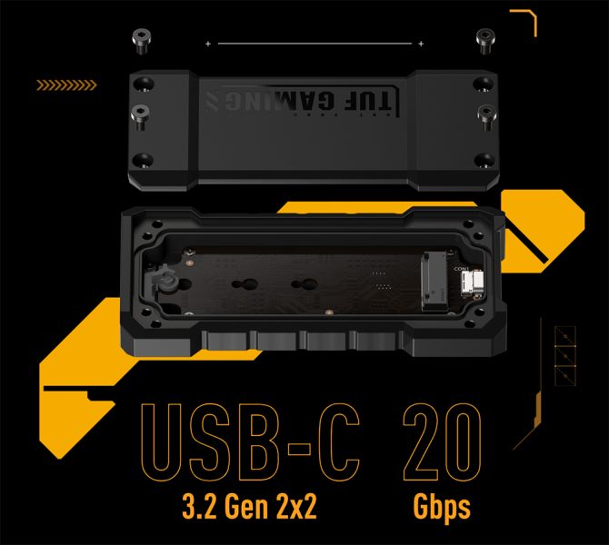 TUF Gaming A2