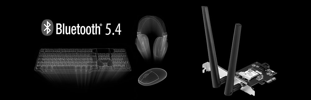 TUF Gaming BE6500 (TUF-BE6500) TUF Gaming BE6500 (TUF-BE6500)
