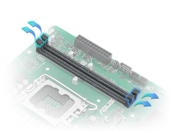 Pro H810M-C-CSM Pro H810M-C-CSM