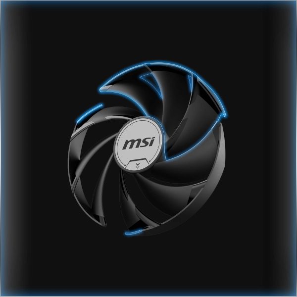 MSI GeForce RTX 5080 16G VENTUS 3X OC Ekran Kartı H7