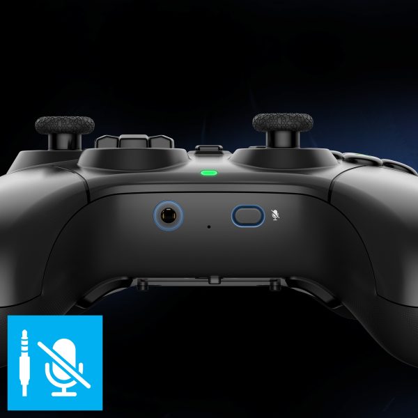 MSI FORCE GC300 WIRELESS Gamepad H8