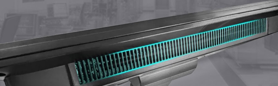 MSI PRO AP162T ADL-017XEU Bilgisayar – Fansız Tasarım