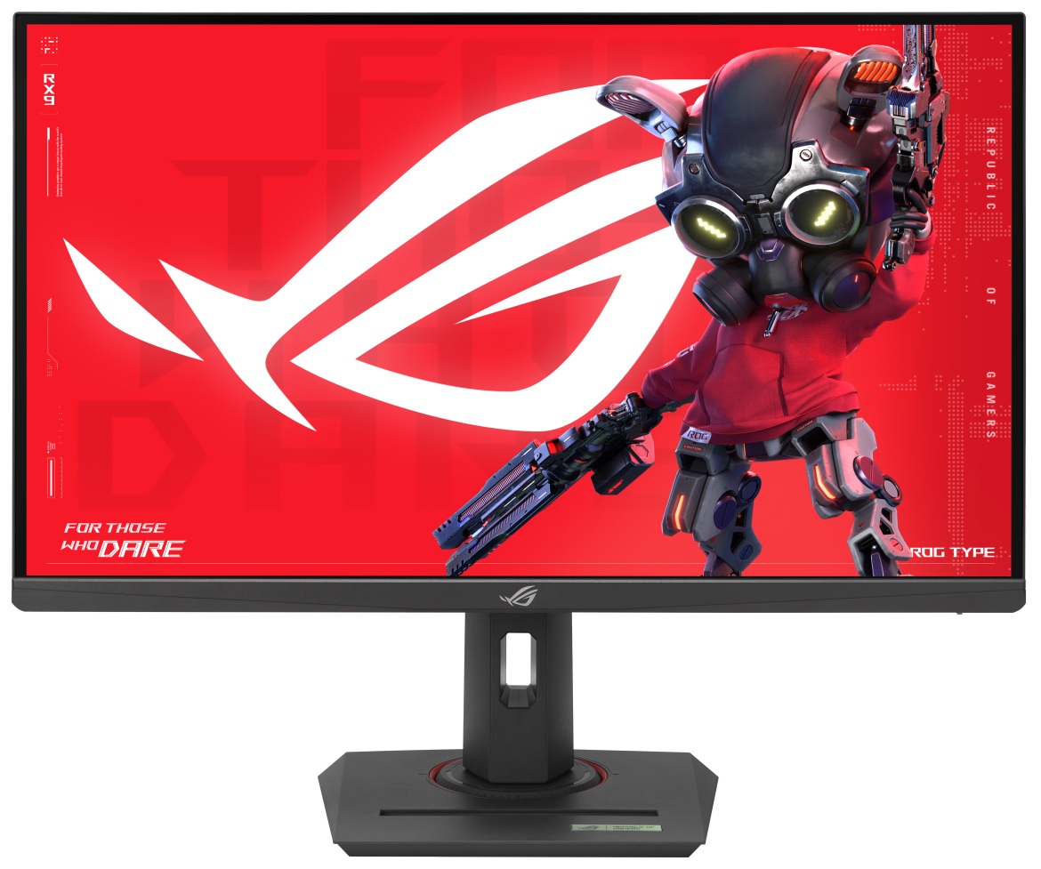 ASUS ROG Strix XG27ACMG Gaming Monitör H2