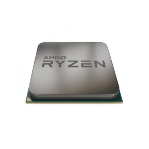 Amd Ryzen 5 5600g Mpk 4 4ghz 6 Cekirdek 16mb Onbellek Am4 7nm Islemci 2
