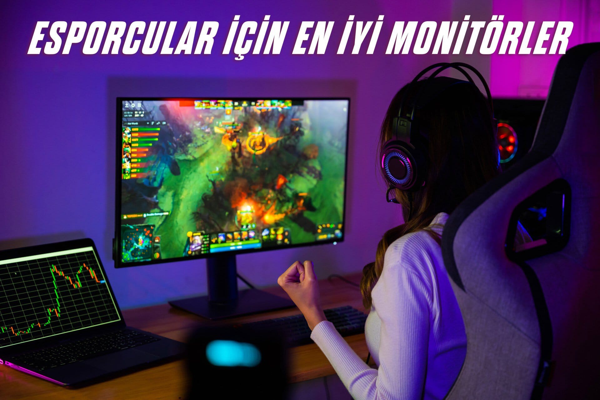 esporcular-icin-en-iyi-monitorler