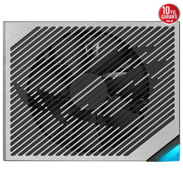 Asus Rog Thor 1000w Platinum Iii 80+ Platinum Pcie 5.1 Full Modüler Atx 3.1 Güç Kaynağı 9