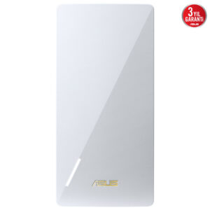 Asus Rp Be58 Be3600 Dual Band Wifi7 Aimesh Menzil Genisletici 2