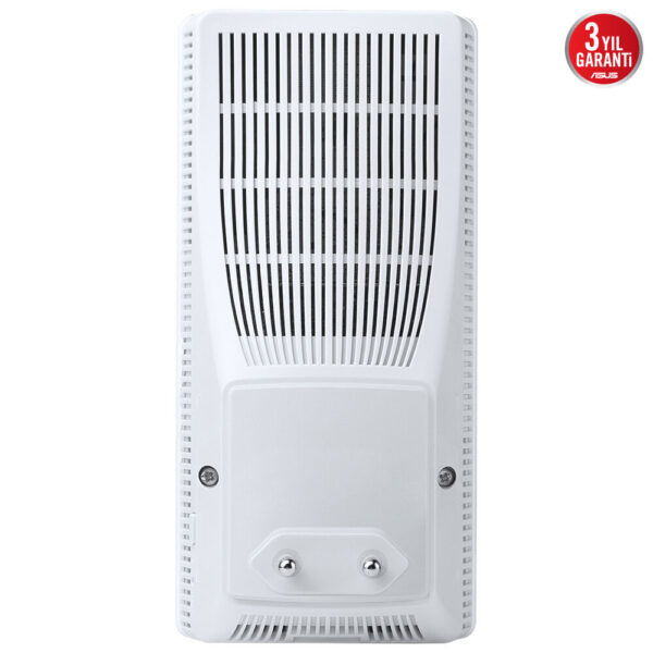 Asus Rp Be58 Be3600 Dual Band Wifi7 Aimesh Menzil Genisletici 6