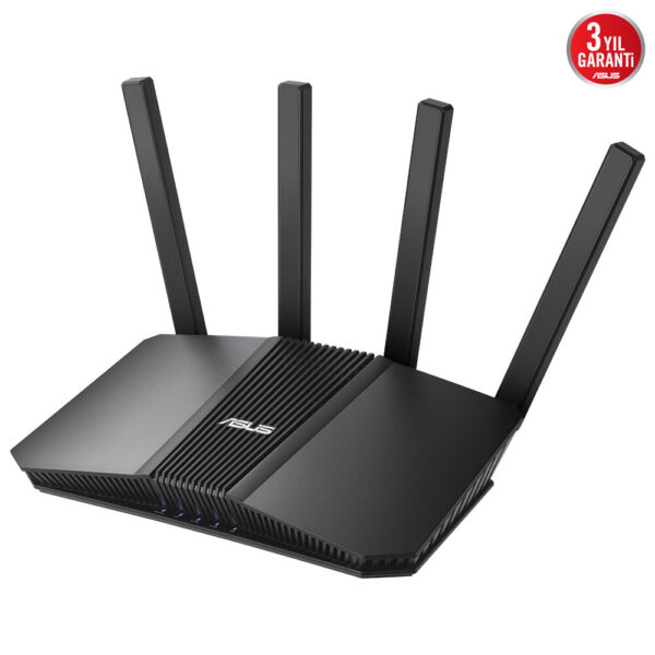 Asus Rt Be82u Be6500 Dual Band Wifi 7 Aimesh Extendable Router 4