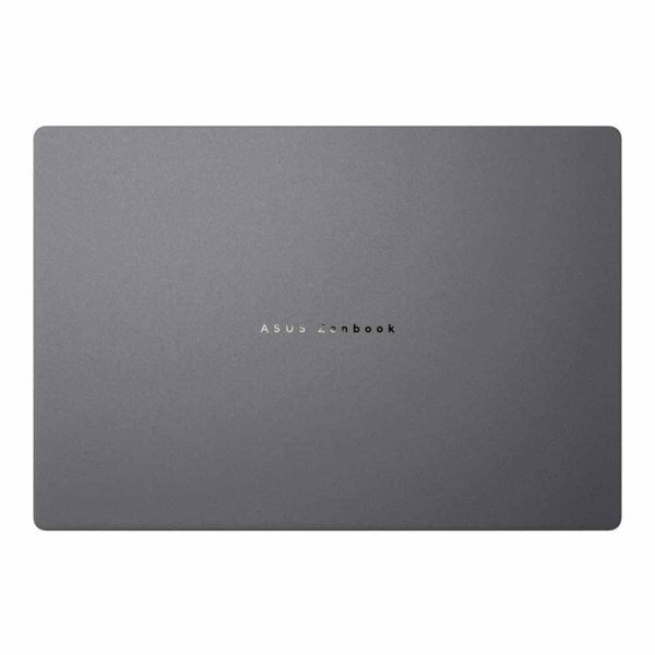 Asus Ux3407qa Qd381w Snapdragon X X1 26 100 16gb Lpddr5x 512gb Ssd 14 Inc Wuxga 60hz 0 2ms Oled W11 Home Laptop 10