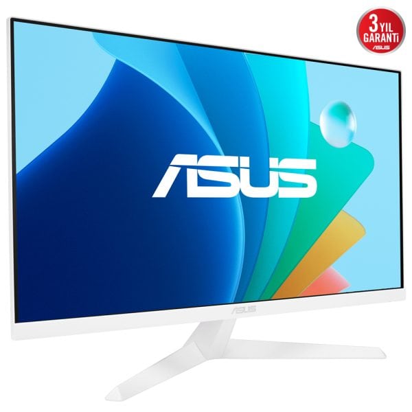 Asus Vy279hf W 27 Inc 100hz 1ms Full Hd Adaptive Sync Ips Beyaz Gaming Monitor 3