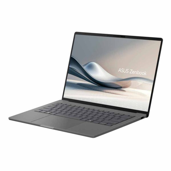 Asus Zenbook 14 Ux3407ra Qd057w Snapdragon X Elite X1e 78 100 32gb Lpddr5x 1tb Ssd 14 Inc Wuxga 60hz 0 2ms Oled W11 Home Laptop 2