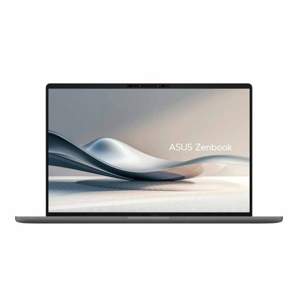Asus Zenbook 14 Ux3407ra Qd057w Snapdragon X Elite X1e 78 100 32gb Lpddr5x 1tb Ssd 14 Inc Wuxga 60hz 0 2ms Oled W11 Home Laptop 4