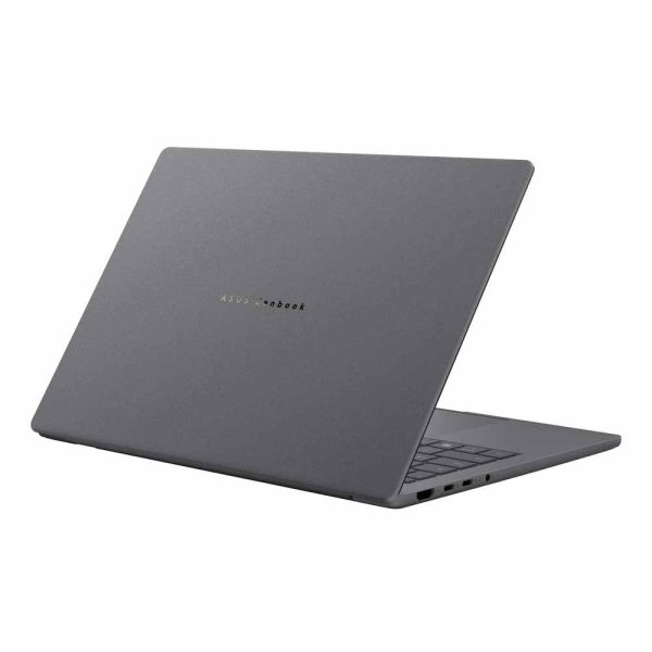 Asus Zenbook 14 Ux3407ra Qd057w Snapdragon X Elite X1e 78 100 32gb Lpddr5x 1tb Ssd 14 Inc Wuxga 60hz 0 2ms Oled W11 Home Laptop 7