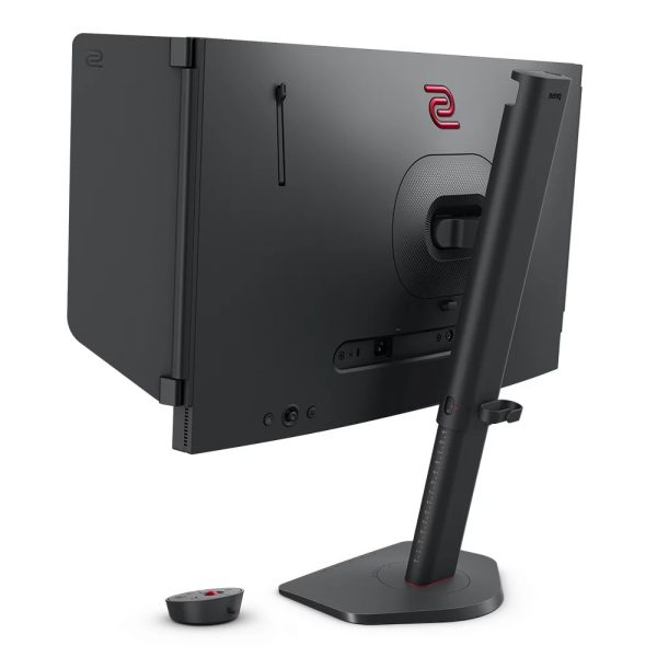 Benq Zowie Xl2546x 24 5 Inc 240hz 0 5ms Full Hd Adaptive Sync Dyac 2 Fast Tn Pivot Gaming Monitor 6
