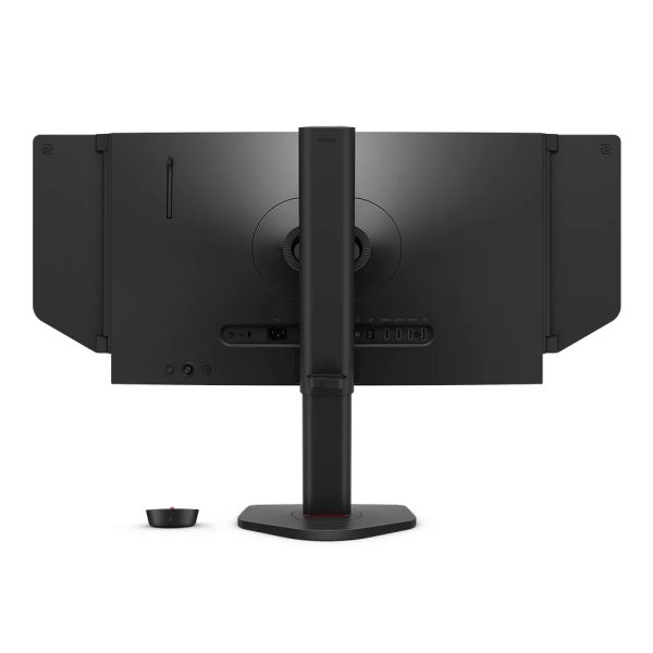 Benq Zowie Xl2546x 24 5 Inc 240hz 0 5ms Full Hd Adaptive Sync Dyac 2 Fast Tn Pivot Gaming Monitor 7