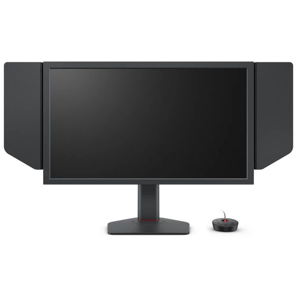 Benq Zowie Xl2566x 24 1 Inc 400hz 0 5ms Full Hd Adaptive Sync Dyac 2 Fast Tn Gaming Monitor 1
