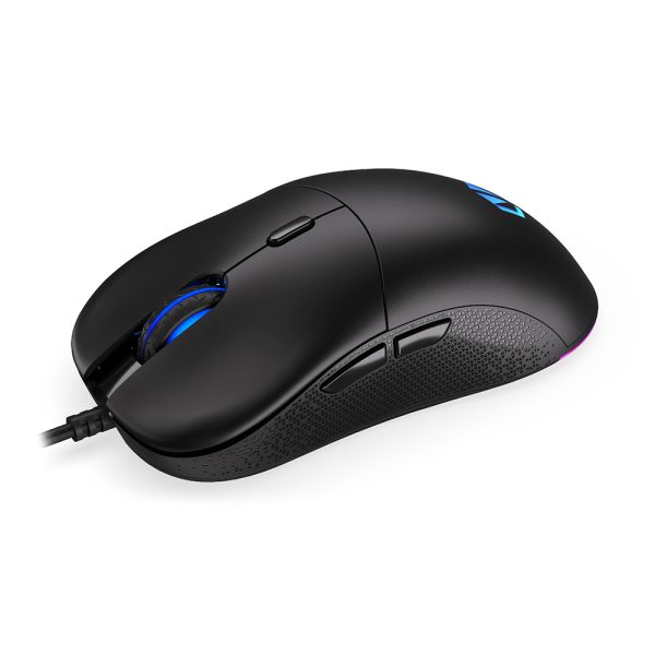 Endorfy Gem Plus Argb Simetrik Gaming Mouse Ey6a005 5