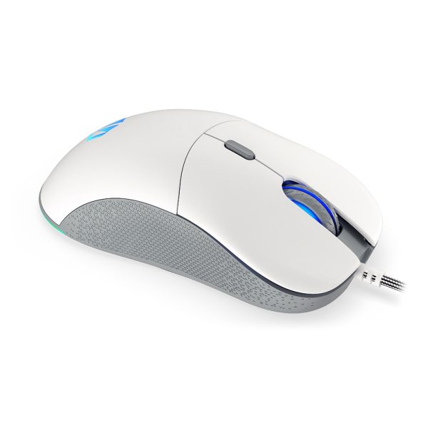 Endorfy Gem Plus Onyx White Argb Simetrik Gaming Mouse Ey6a011 7