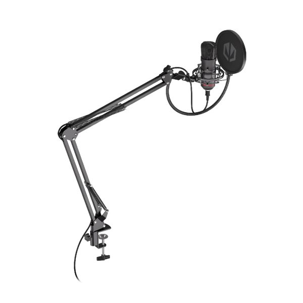 Endorfy Solum Cardioid Yayinci Mikrofonu Ey1b001 4