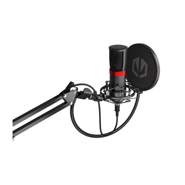 Endorfy Solum Streaming Cardioid Yayinci Mikrofonu Ey1b004 10