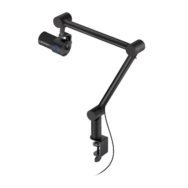 Endorfy Solum Studio Cardioid Condenser Yayinci Mikrofonu Ey1b009 5