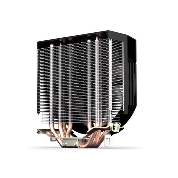 Endorfy Spartan 5 Max Argb 120mm 4 Isi Borulu Intel Amd Uyumlu Hava Sogutucu Ey3a004 11