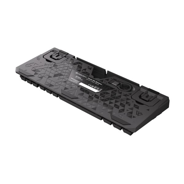 Endorfy Thock U Wireless Kailh Blue Switch Rgb Ingilizce Kablosuz Hotswap Mekanik Gaming Klavye Ey5a074 12