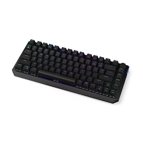 Endorfy Thock U Wireless Kailh Blue Switch Rgb Ingilizce Kablosuz Hotswap Mekanik Gaming Klavye Ey5a074 3