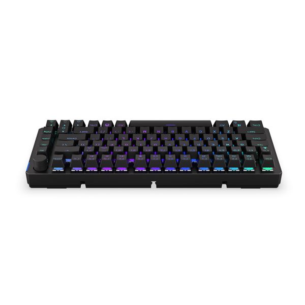 Endorfy Thock U Wireless Kailh Blue Switch Rgb Ingilizce Kablosuz Hotswap Mekanik Gaming Klavye Ey5a074 5