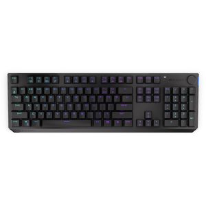 Endorfy Thock Wireless Kailh Brown Switch Rgb Ingilizce Kablosuz Hotswap Mekanik Gaming Klavye Ey5a078 1