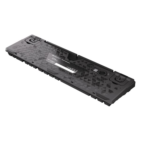 Endorfy Thock Wireless Kailh Brown Switch Rgb Ingilizce Kablosuz Hotswap Mekanik Gaming Klavye Ey5a078 14