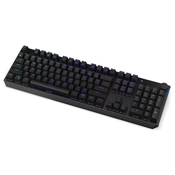 Endorfy Thock Wireless Kailh Red Switch Rgb Ingilizce Kablosuz Hotswap Mekanik Gaming Klavye Ey5a079 3