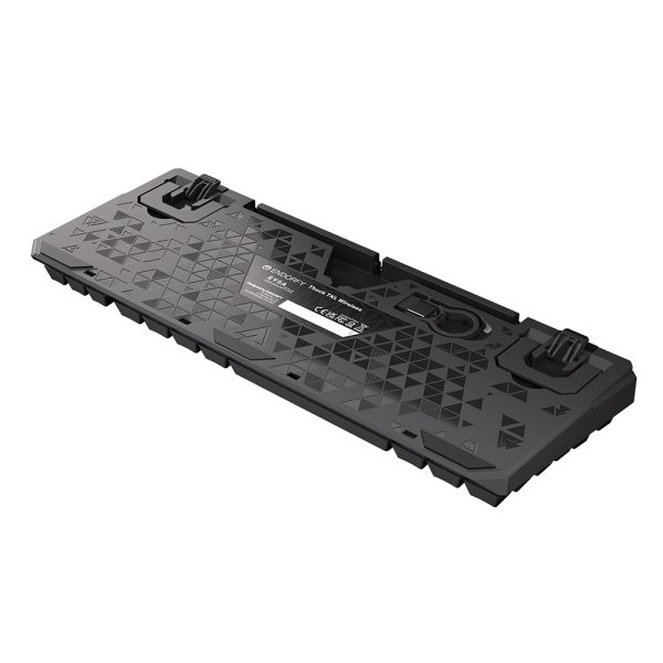Endorfy Thock Wireless Tkl Kailh Black Switch Rgb Ingilizce Kablosuz Hotswap Mekanik Gaming Klavye Ey5a081 14