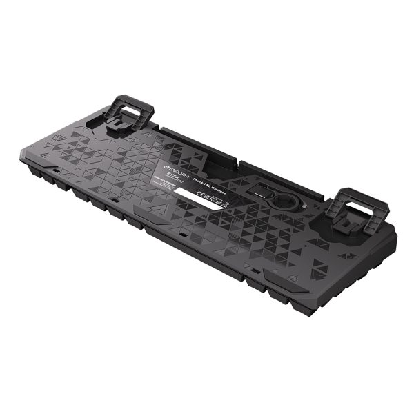 Endorfy Thock Wireless Tkl Kailh Black Switch Rgb Ingilizce Kablosuz Hotswap Mekanik Gaming Klavye Ey5a081 15