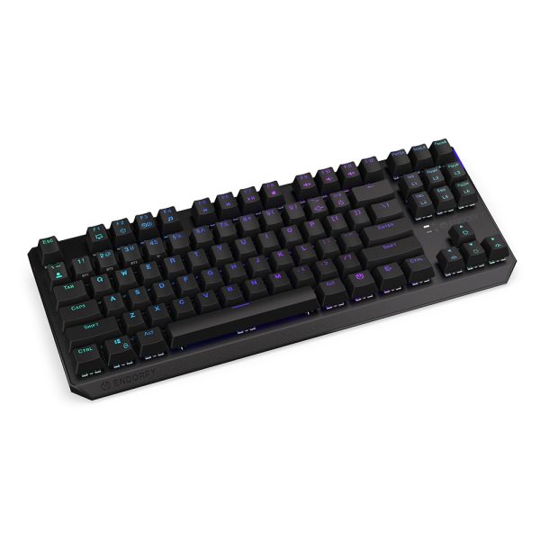 Endorfy Thock Wireless Tkl Kailh Black Switch Rgb Ingilizce Kablosuz Hotswap Mekanik Gaming Klavye Ey5a081 4
